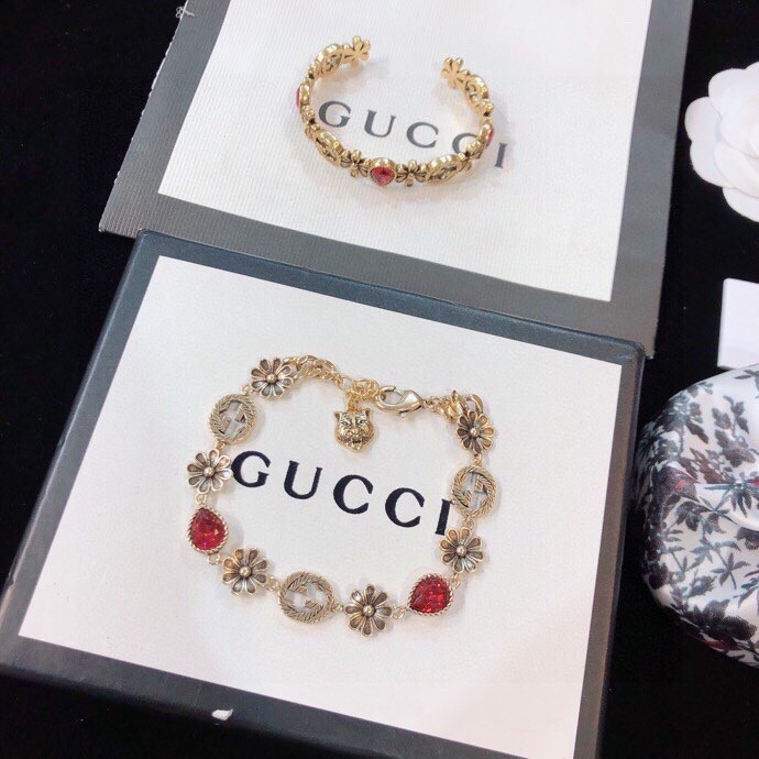 Gucci Bracelets